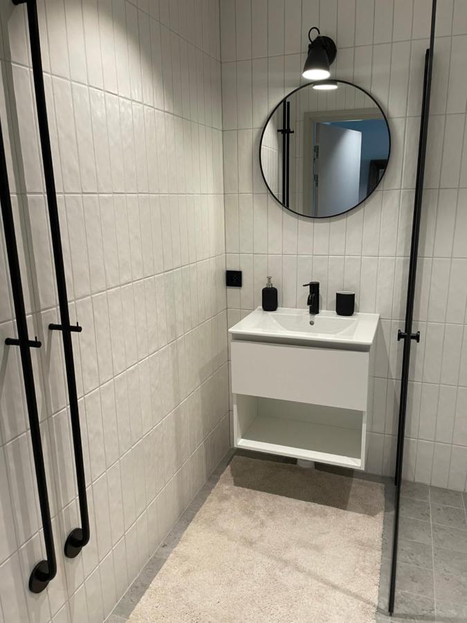 Fjaellglim 22 Saelfjaellstorget Daire Sälen Dış mekan fotoğraf