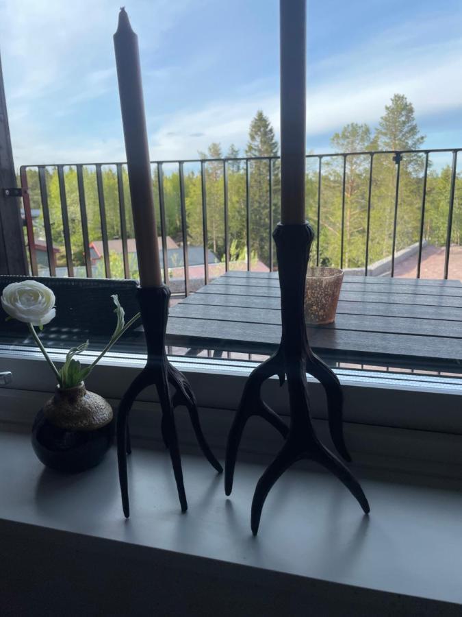 Fjaellglim 22 Saelfjaellstorget Daire Sälen Dış mekan fotoğraf