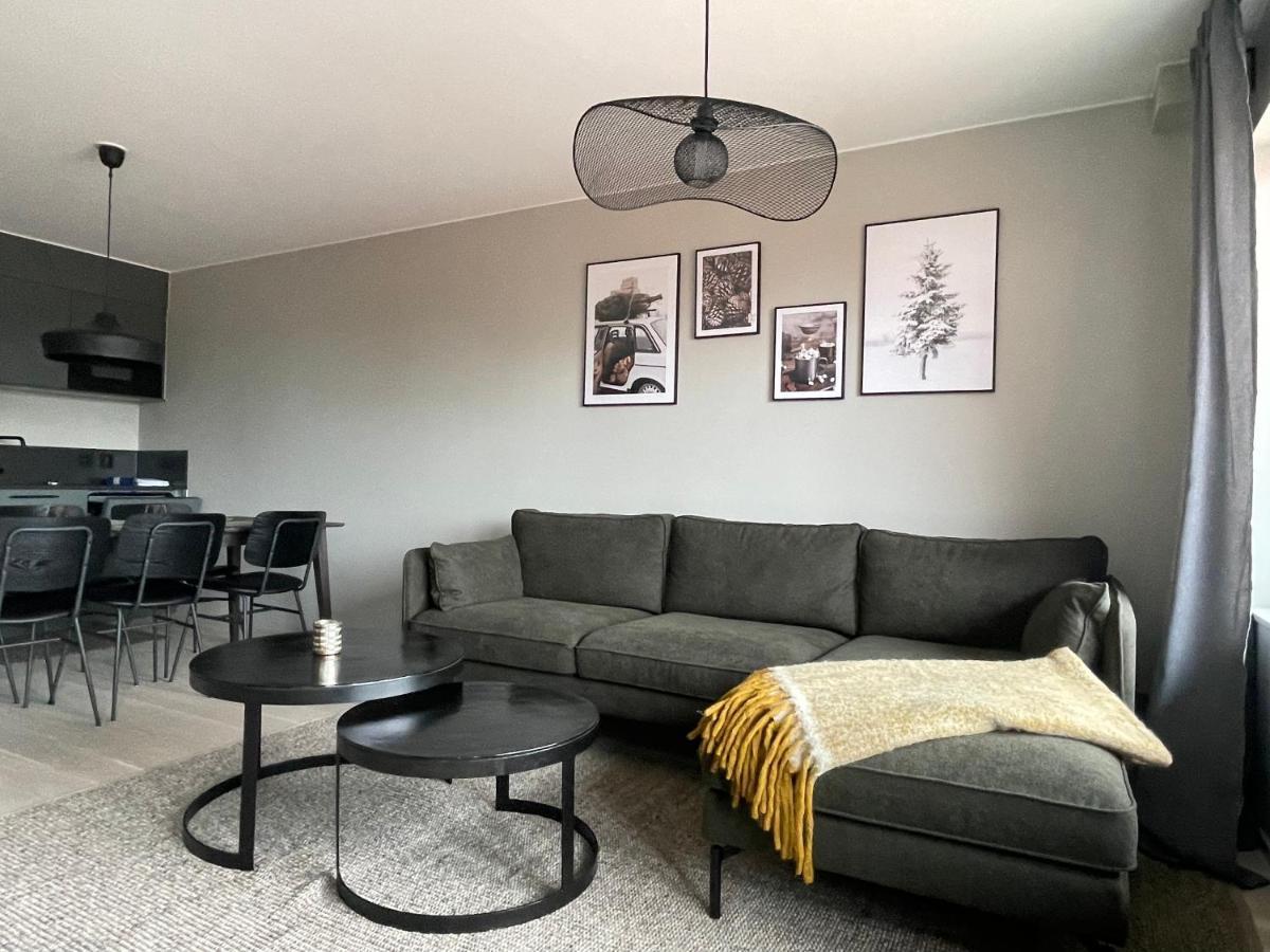 Fjaellglim 22 Saelfjaellstorget Daire Sälen Dış mekan fotoğraf