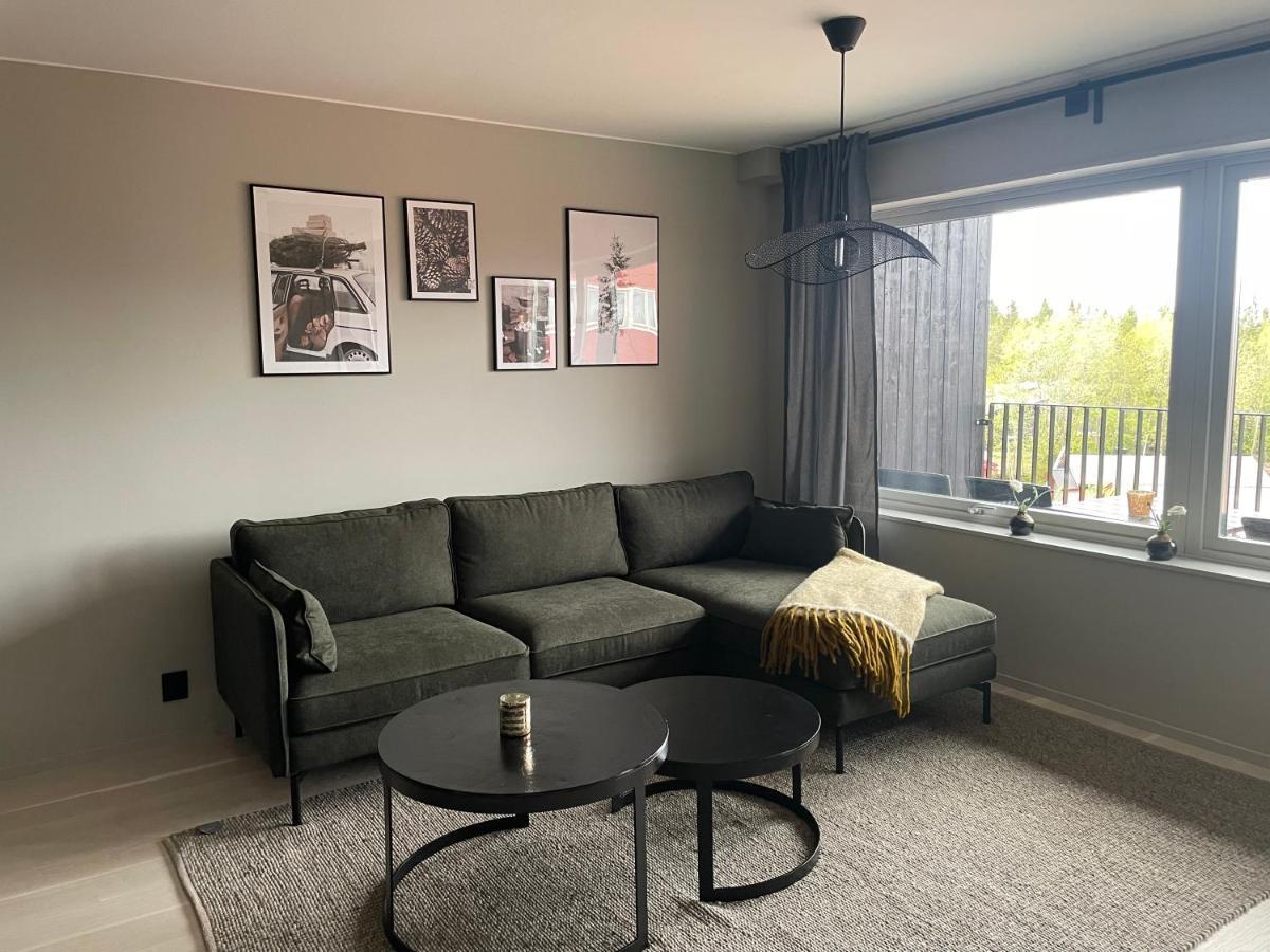 Fjaellglim 22 Saelfjaellstorget Daire Sälen Dış mekan fotoğraf