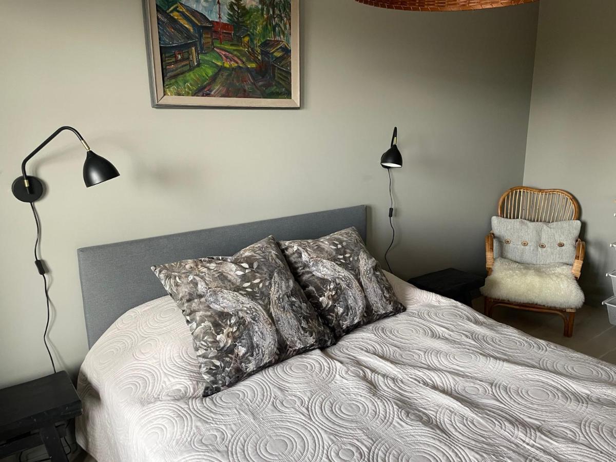 Fjaellglim 22 Saelfjaellstorget Daire Sälen Dış mekan fotoğraf