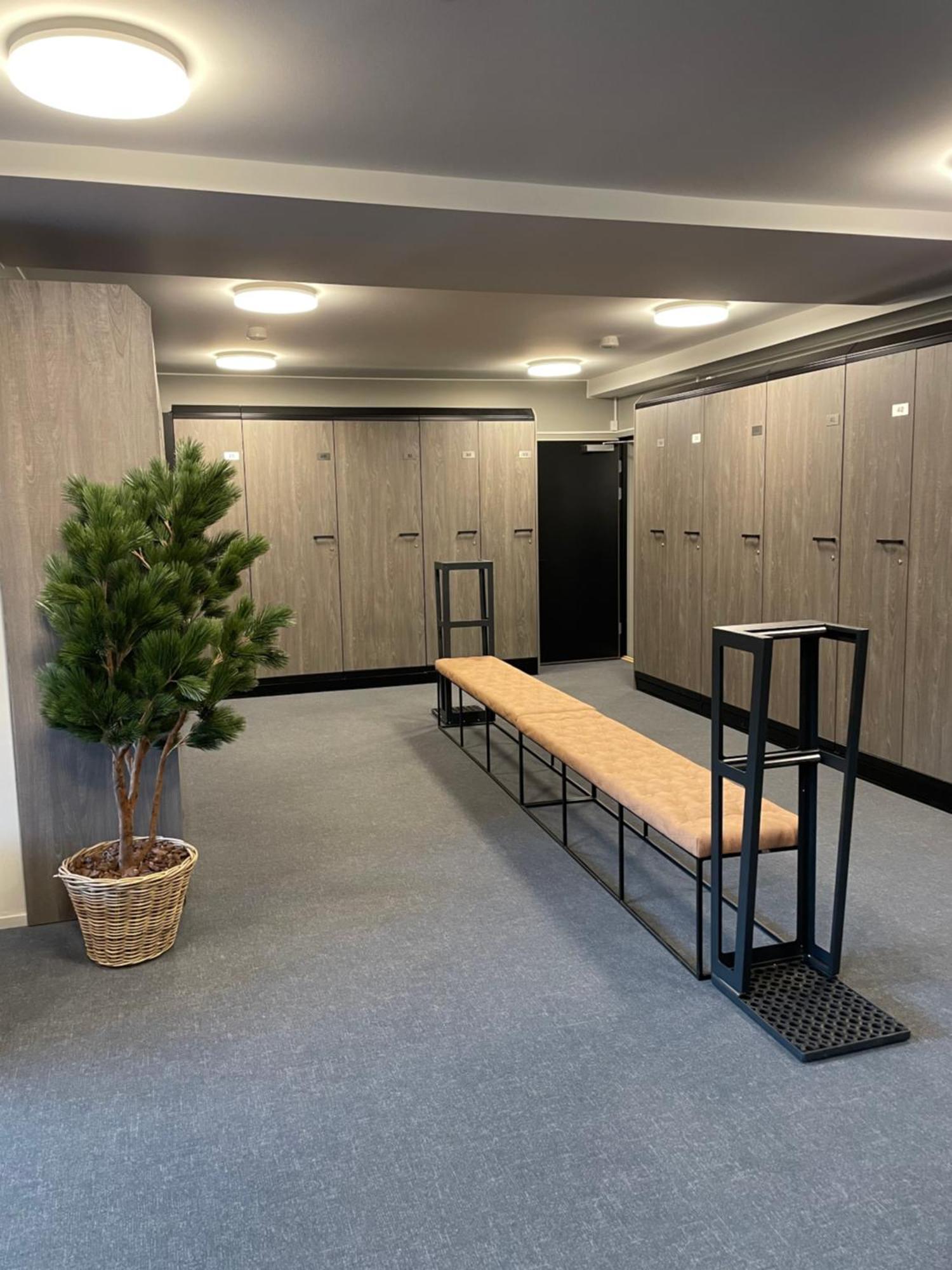 Fjaellglim 22 Saelfjaellstorget Daire Sälen Dış mekan fotoğraf