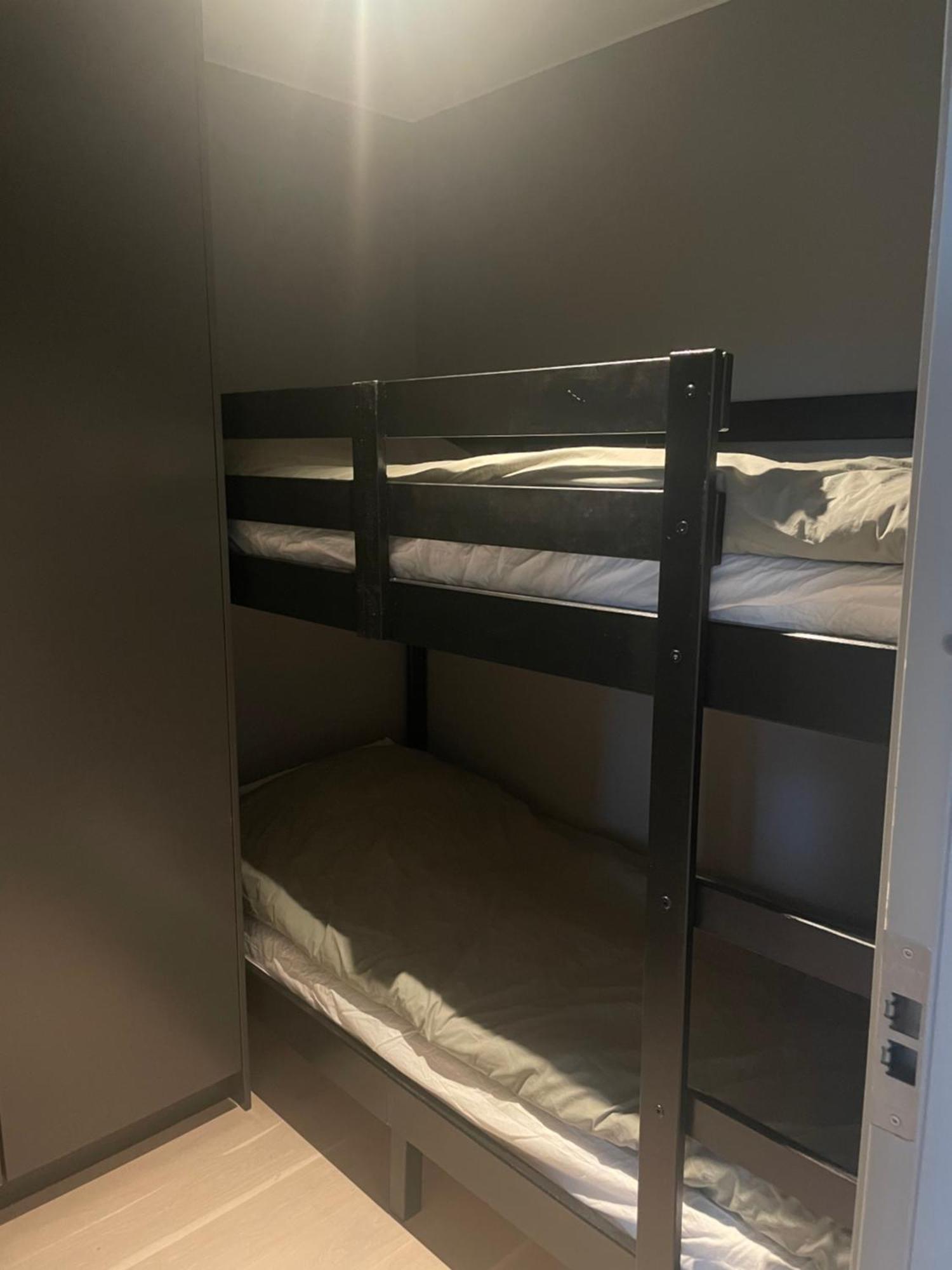 Fjaellglim 22 Saelfjaellstorget Daire Sälen Dış mekan fotoğraf