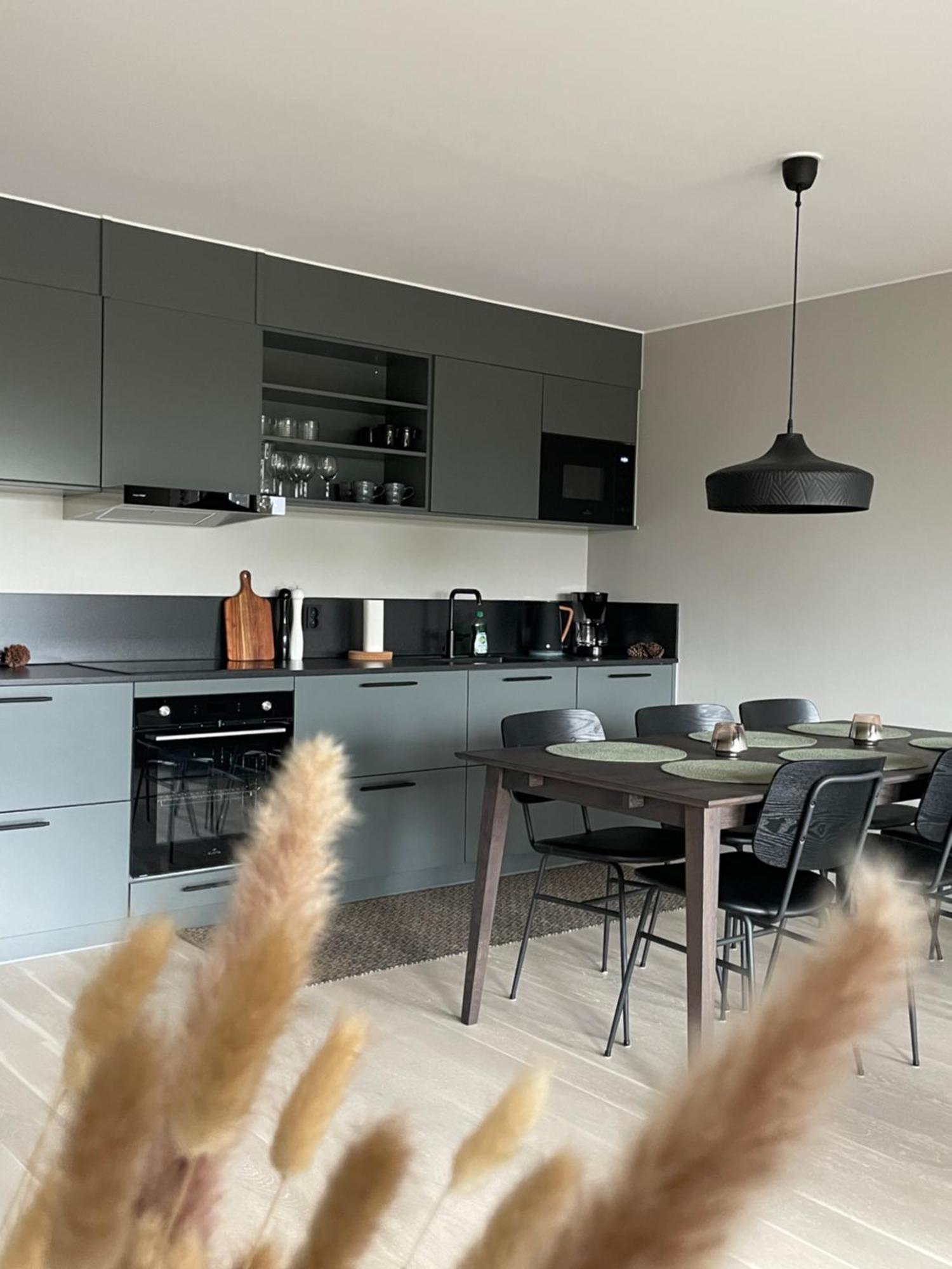 Fjaellglim 22 Saelfjaellstorget Daire Sälen Dış mekan fotoğraf